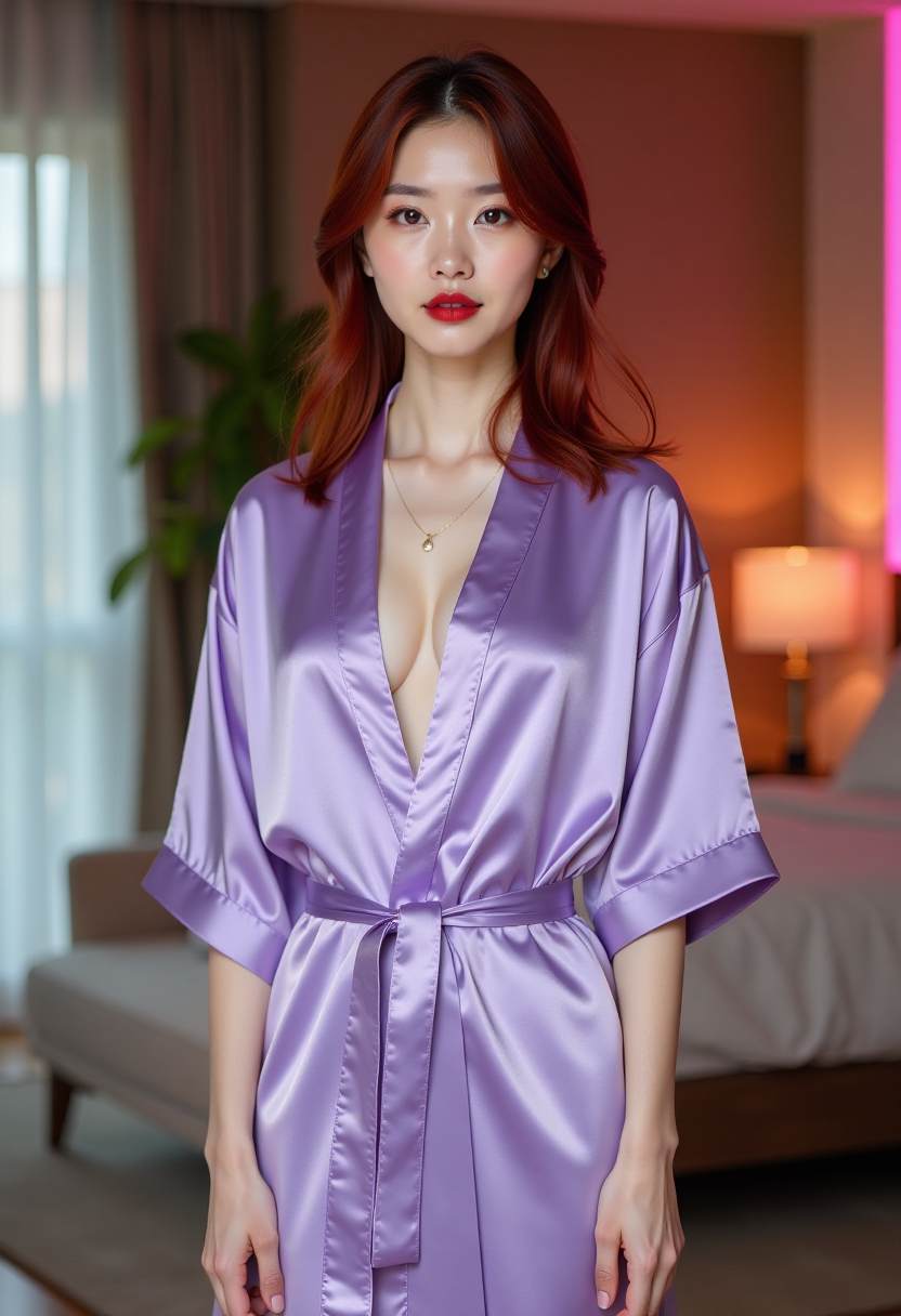 白昼星辰与深海